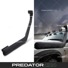 Off road snorkel kit for - for, land