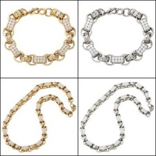 Gold & Silver Filled | XXL