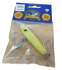 Samson Lures Enticer Tweak