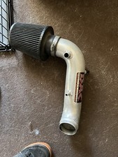 DC Sports Cold Air Induction Kit Air Intake - 01-06 Civic Type-R EP3 K20 UK