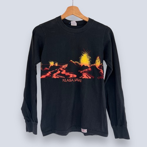 Vintage 80s crazy shirts - 80s,