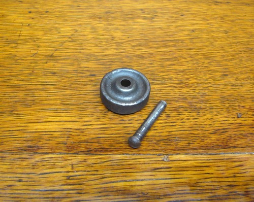 Antique singer treadle sewing - singer,