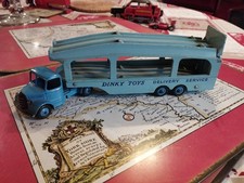 Dinky toys 582 - dinky, car