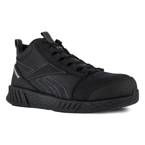 Reebok safety fusion - safety,