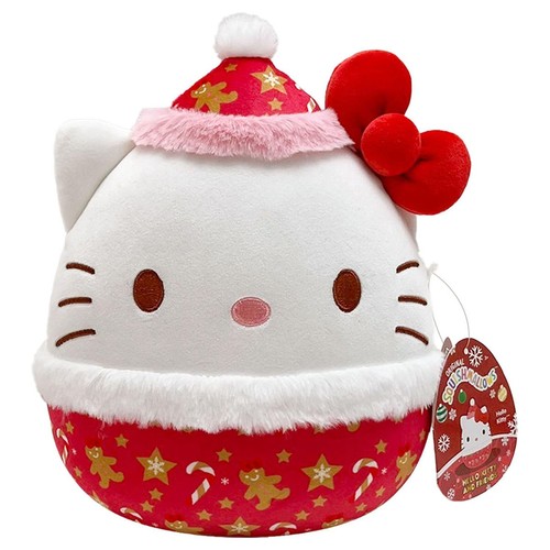 Hello kitty friends 8 - kitty,