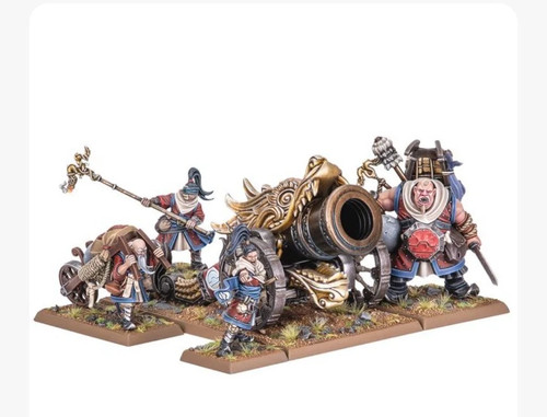 Warhammer the old world - warhammer, grand