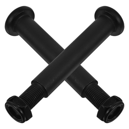 Steel pedal bolt for - steel,