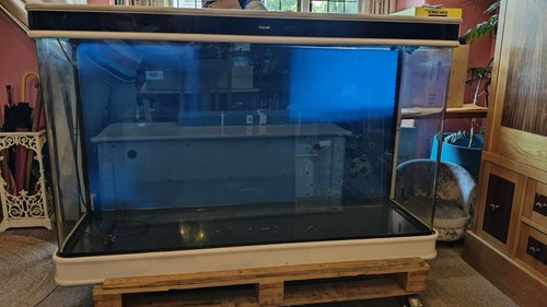 500 litre cleair monster - litre, fish