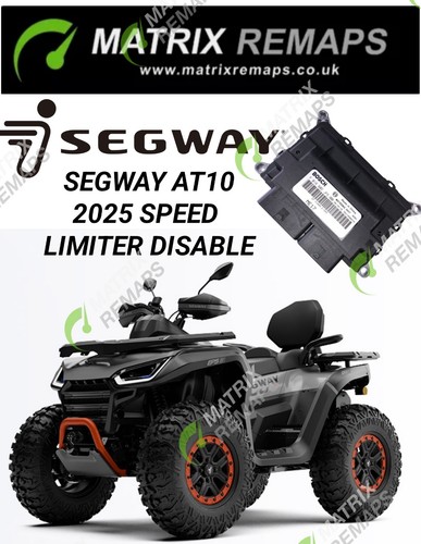 2025 segway at10 - segway, 37