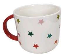John Lewis Mug Star Pattern