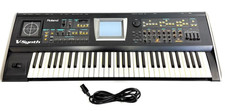 Roland V Synth 61 Key Keyboard