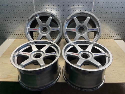 Rays volk racing mag forged - mag,