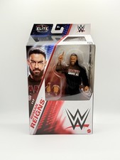 Roman Reigns WWE Elite 117
