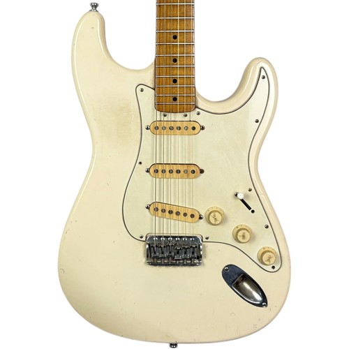 Greco matsumoku stratocaster - matsumoku,