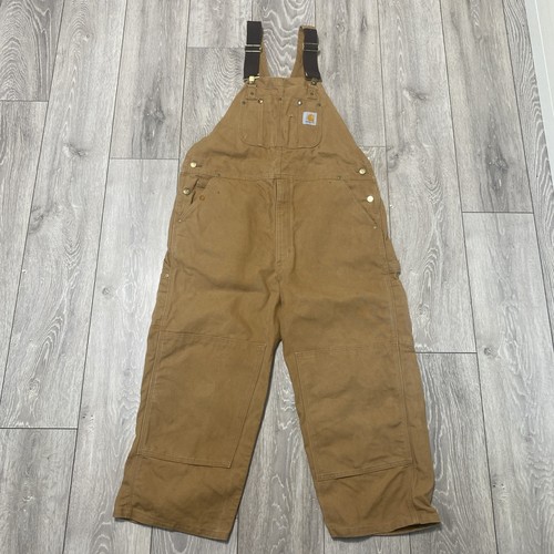 Carhartt dungarees adult - dungarees, 40x24