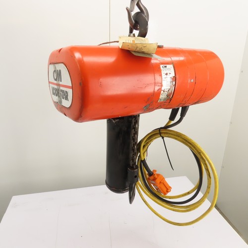 Lodestar model 1ton - model, l