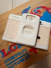 Lomo LC-A+ 25th Anniversary