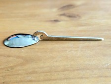 Antique W Rogers silver plated
