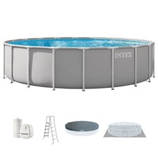 INTEX Prism Frame 20ft x 52in