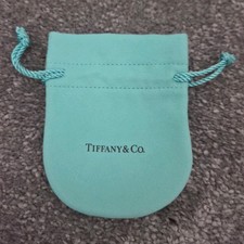 Tiffany & Co Genuine Blue