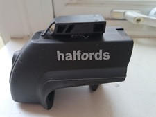 Halfords Square Roof Bar Feet