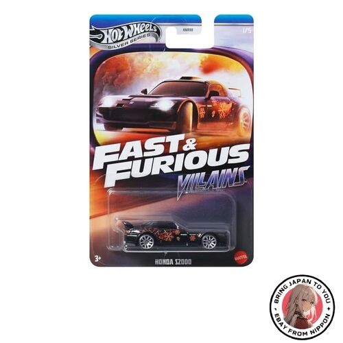 New hot wheels - new,