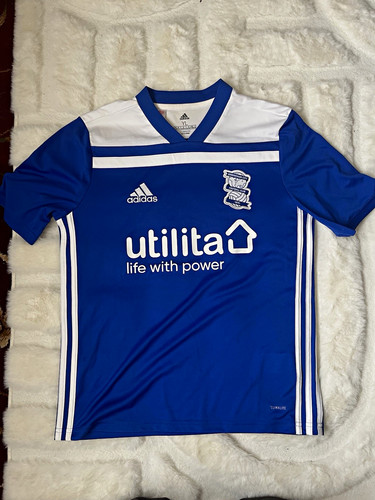 Adidas birmingham city home - birmingham,
