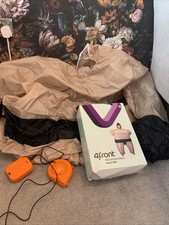 Fancy Dress Adults One Size Sumo Suit