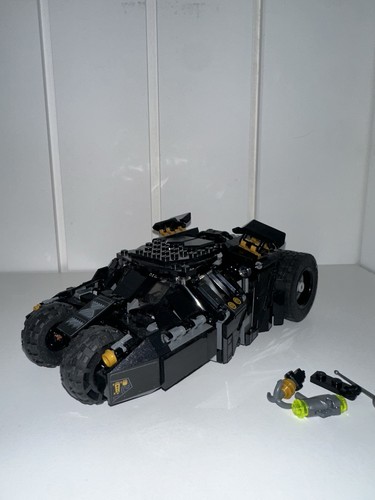 Lego batman 76239 batmobile - batman,