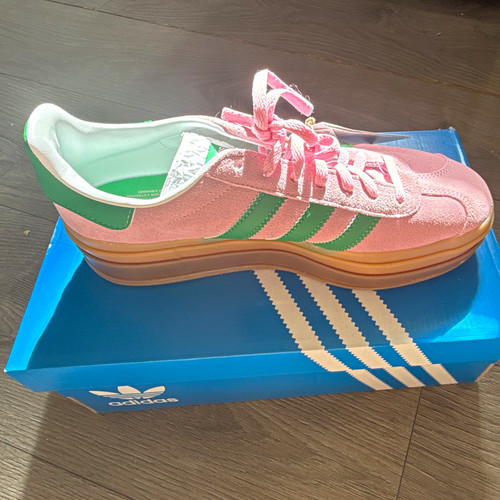 Adidas gazelle unisex kids - adidas,