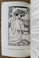 Jessie M King Check-List THE PRIVATE LIBRARY 1977 Robin De Beaumont ASSOCIATION