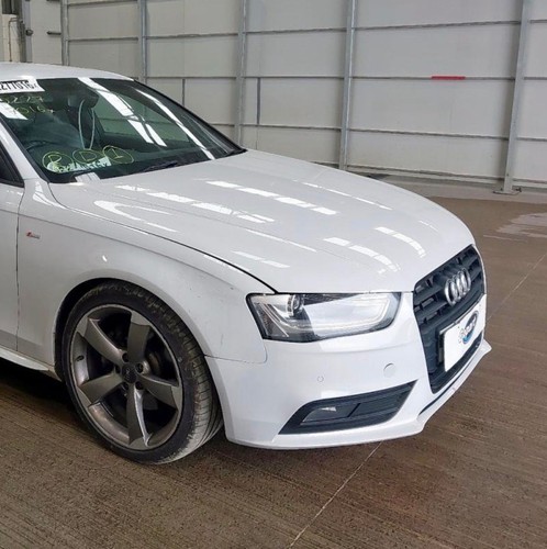 Audi 2012 2016 - b8.5,