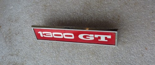 Ford escort mk1 1300gt - ford,