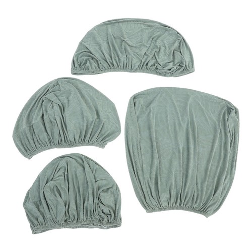 Polyester stretch slipcover - polyester,