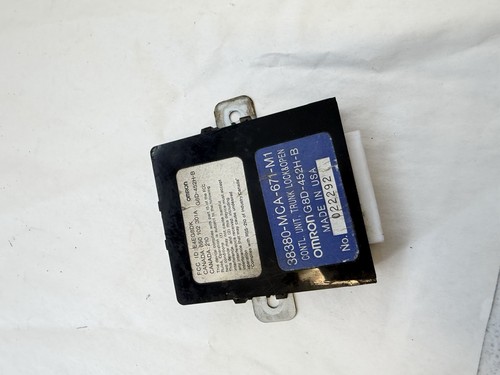 Honda goldwing 1800 - 01-05,