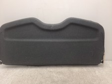 2010 RENAULT CLIO DYNAMIQUE TCE Parcel Shelf