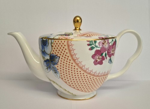 Wedgwood butterfly bloom large - wedgwood,