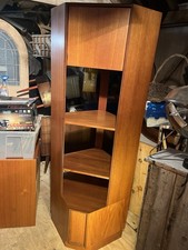 G Plan Vintage Retro Corner