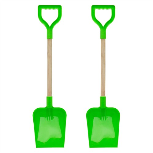 Pack inch square end - pack,