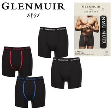 Glenmuir Men's Trunks Long Leg