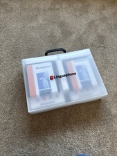 Linguaphone German Beginner To Advanced CD Course - Unused - Excellent Condition