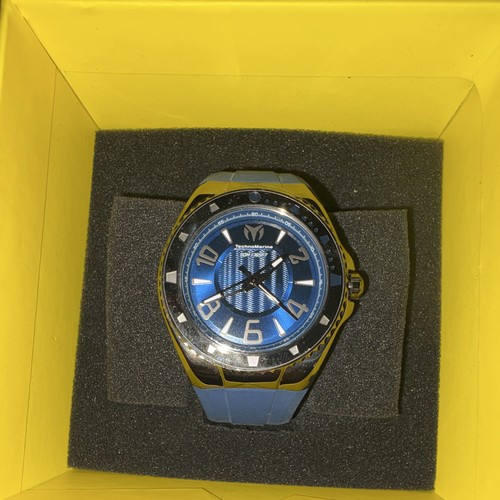 Technomarine lusso mare - technomarine,