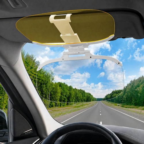 Universal polarized car - universal,