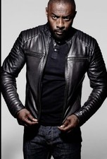 SUPERDRY Idris Elba IE Leading