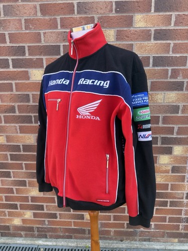 Vintage men honda - men, racing