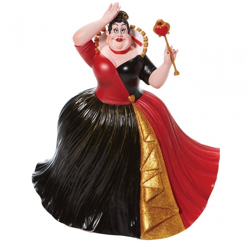 Disney showcase queen - queen, of