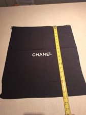 Chanel Dust Bag 19x17.5