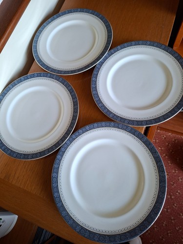 Royal doulton sherbrooke - royal,