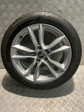 AUDI A5 ALLOY WHEEL 225/50/17