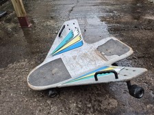 Rare 1980s Ben Lexcen B52